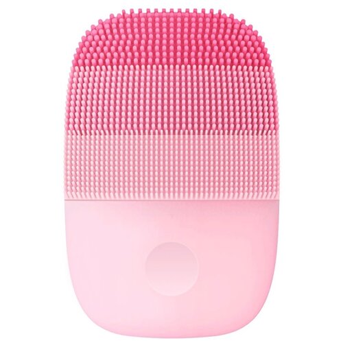   Беру Xiaomi Щетка ультразвуковая для лица Inface Sonic Clean, розовый