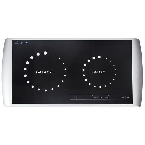   Беру Электрическая плита GALAXY GL3056