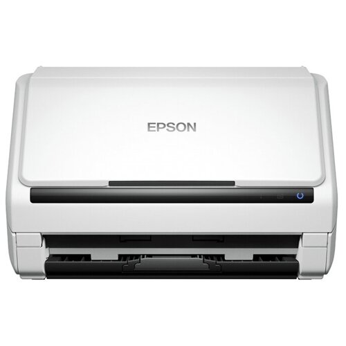  Сканер Epson WorkForce DS-530 белый