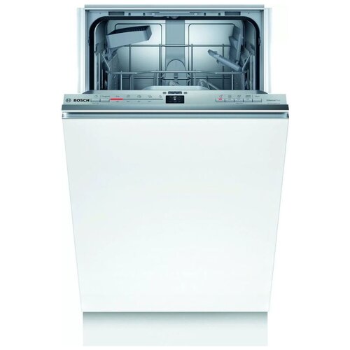 Посудомоечные машины  Беру Встраиваемая посудомоечная машина Bosch SPV2IKX1BR