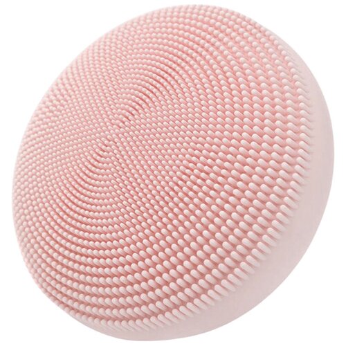  Массажер для чистки лица Xiaomi Mijia Sonic Facial Cleanser Розовый