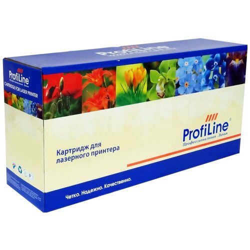 Картридж ProfiLine PL-CF541X-С, совместимый