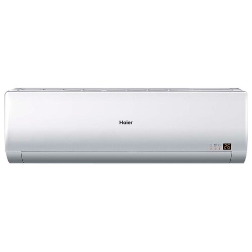 Кондиционеры  Беру Настенная сплит-система Haier HSU-30HNH03/R2 белый