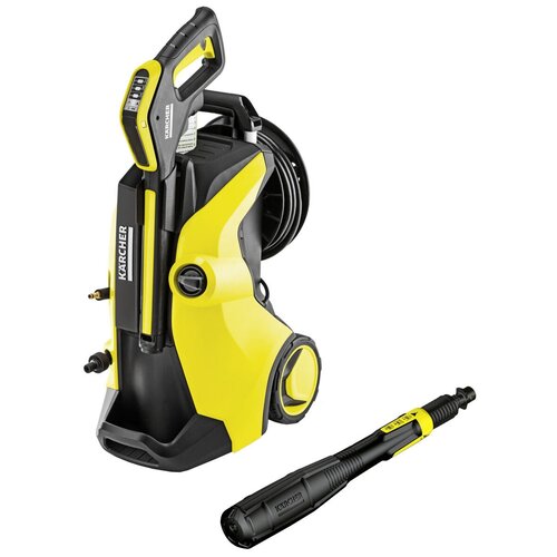 Мойка высокого давления KARCHER K 5 Premium Full Control Plus (1.324-630.0), 145 бар