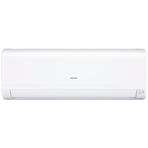 Кондиционеры Настенная сплит-система Hitachi RAK-25RPB / RAC-25WPB белый