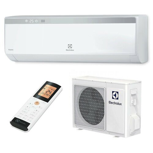 Кондиционеры Настенная сплит-система Electrolux EACS-07HF/N3 белый