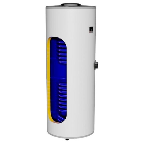  Накопительный косвенный водонагреватель Drazice OKC 250 NTRR/SOL