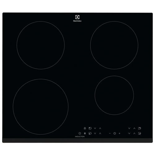 Варочные панели Индукционная варочная панель Electrolux IPE 6440 KF