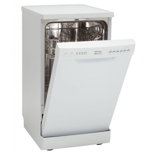 Посудомоечная машина Krona RIVA 45 FS WH, белый
