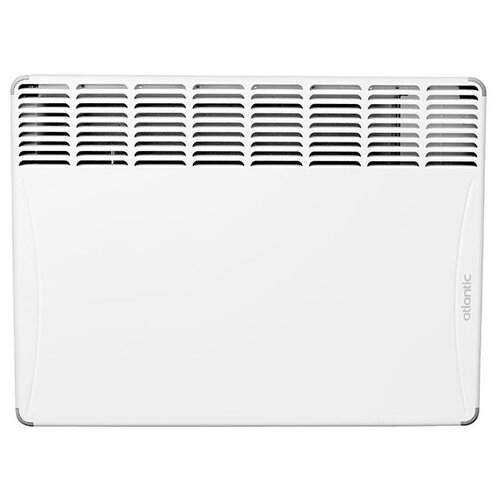 Обогреватели  Беру Конвектор Atlantic F17 Essential 1500W, белый