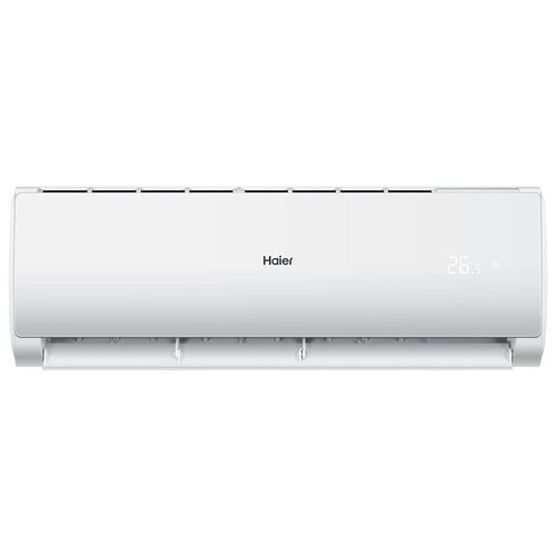 Кондиционеры  Беру Настенная сплит-система Haier AS09TL4HRA / 1U09TL4FRA белый