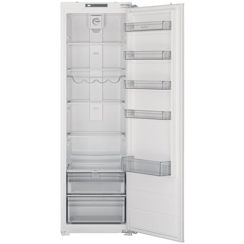   Беру Встраиваемый холодильник Schaub Lorenz SL SE310WE, белый