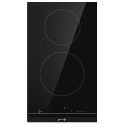 Варочные панели Электрическая варочная панель Gorenje ECT 321 BCSC