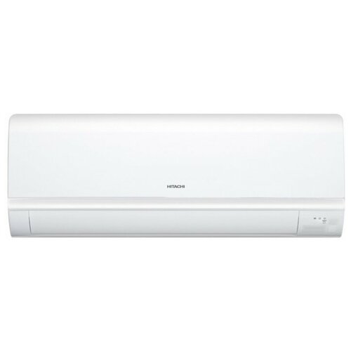 Кондиционеры Настенная сплит-система Hitachi RAK-25PEC / RAC-25WEC белый