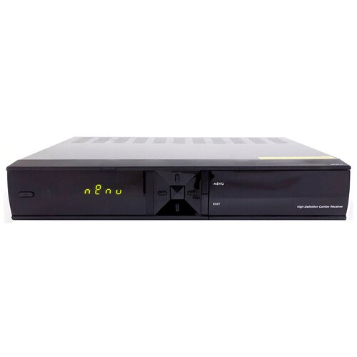 Спутниковое телевидение Спутниковый ресивер GoldMaster I-805B Combo
