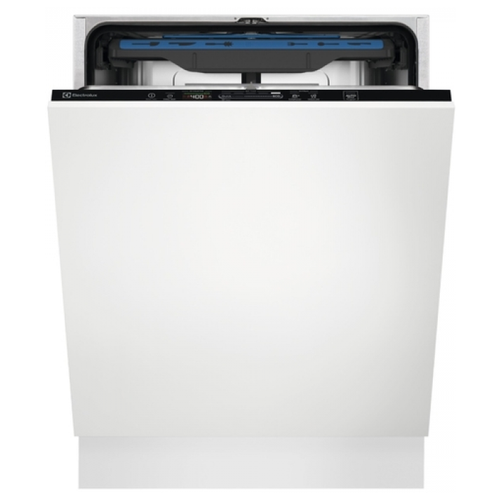 Посудомоечные машины Встраиваемая посудомоечная машина Electrolux EEM 28200 L, белый