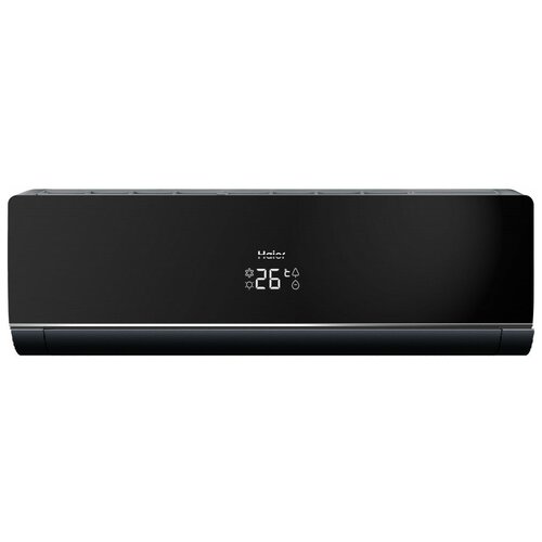 Кондиционеры Настенная сплит-система Haier HSU-09HNF203/R2 black