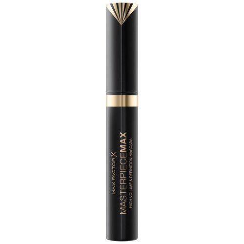 Max Factor Тушь для ресниц Masterpiece Max, black