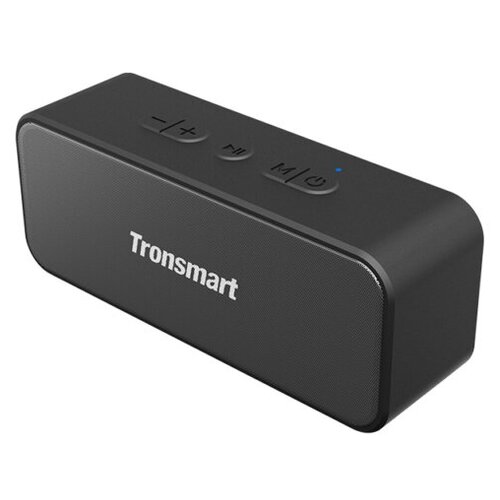   Беру Портативная акустика Tronsmart Element T2 Plus, 20 Вт, черный