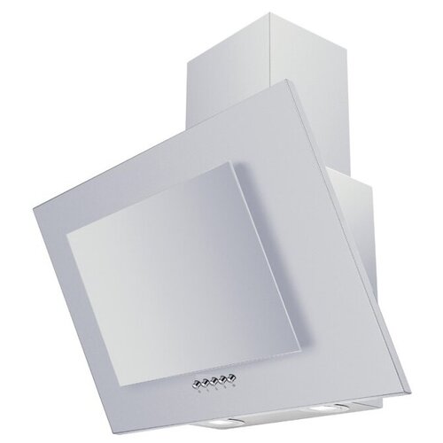 Наклонная вытяжка MBS GALTONIA 160, glass white