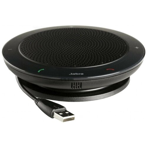   Беру Портативная акустика Jabra Speak 410 MS USB 7410-109