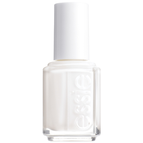 Лаки для ногтей  Беру Essie Лак для ногтей Nail Lacquer, 13.5 мл, 01 белый