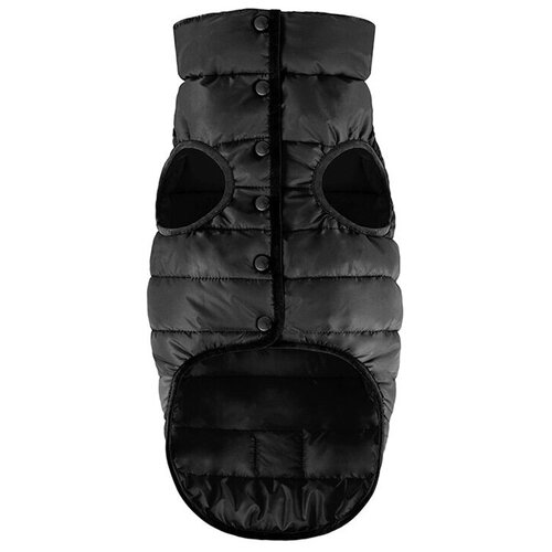 Одежда и обувь  Беру Куртка для собак Collar AiryVest ONE черная (L55)