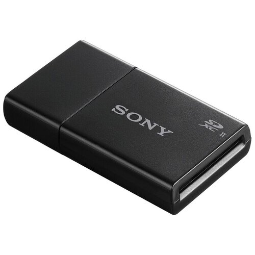  Устройство чтения/записи Sony MRW-S1 для SD карт UHS-II