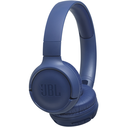  Беспроводные наушники JBL Tune 500BT, синий