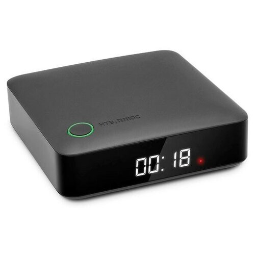 Спутниковое телевидение  Беру Спутниковый ресивер для НТВ-плюс NTV-PLUS HD J1