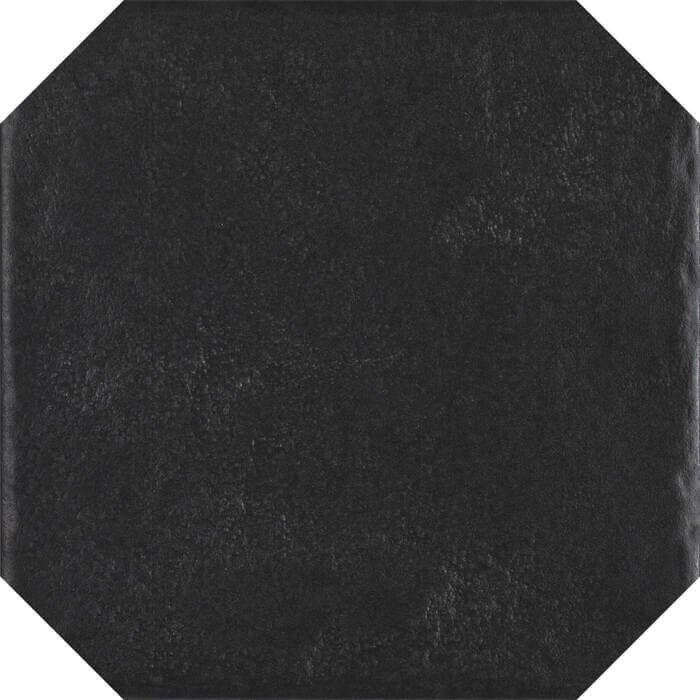 Керамогранит APE Eight Black 20x20