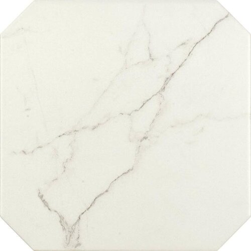 Керамогранит Ape Verona White Octagon 20x20