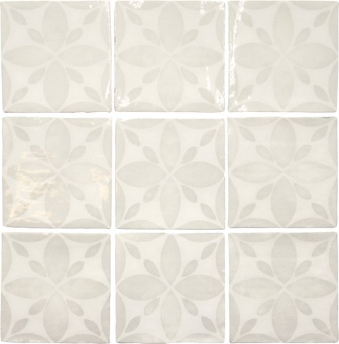 Настенная плитка Ape Fado Mariza White 13х13