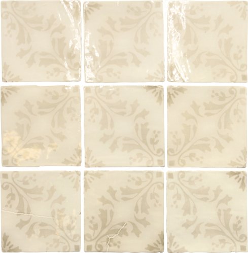 Настенная плитка Ape Fado Pontes Beige 13х13