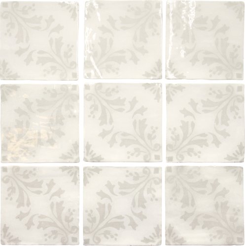 Настенная плитка Ape Fado Pontes White 13х13