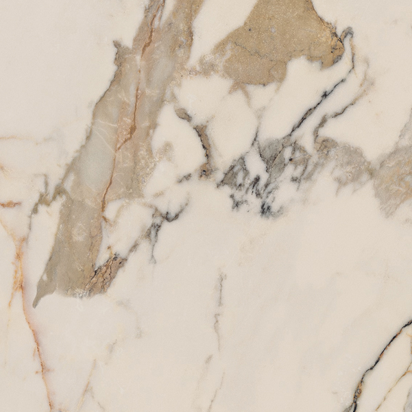 Керамогранит Ariana Ceramica Epoque Ivory Ret 60x60