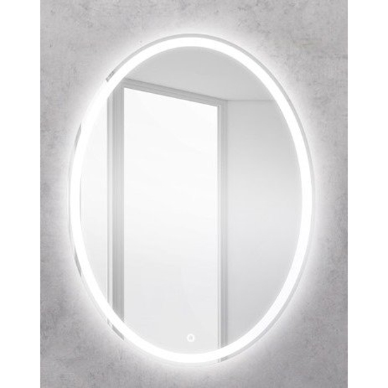 Зеркало для ванной BelBagno SPC-VST-600-800-LED-TCH