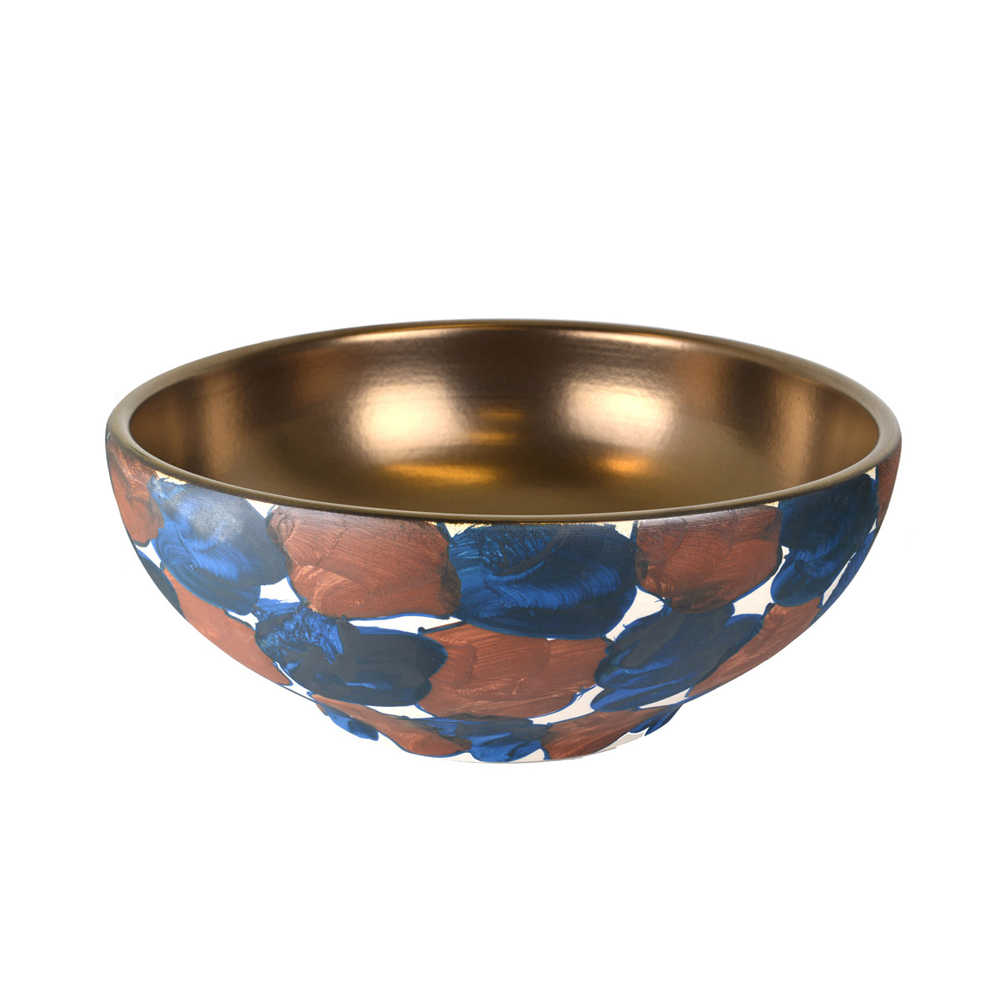 Раковина Bronze De Luxe 147B бронза