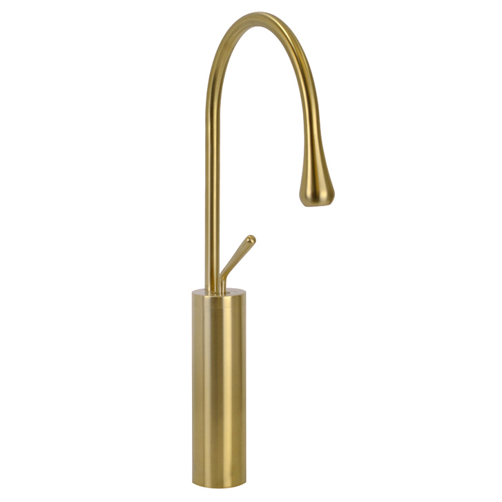 Смеситель для раковины Bronze De Luxe Scandi 9015BR