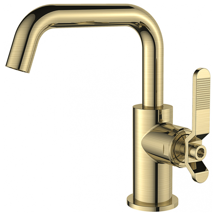 Смеситель для раковины Bronze De Luxe Loft 1178CG