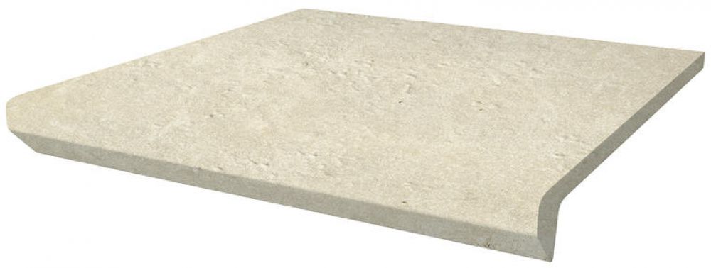 Ступень Paradyz Scandiano Beige Kapinos Stopnica Prosta 30x33