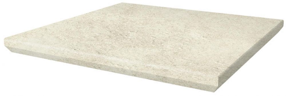 Ступень угловая Paradyz Scandiano Beige Kapinos Stopnica Narozna 33x33