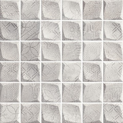 Мозаика Paradyz Harmony Grys Mix 29,8X29,8