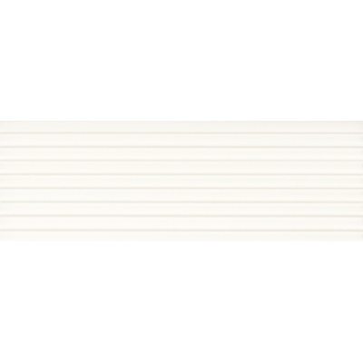 Настенная плитка Paradyz Elanda Bianco Stripes Struktura 25х75