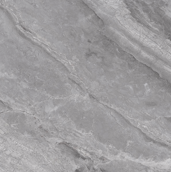 Керамогранит Cerdomus Supreme Grey Lev Ret 60x60