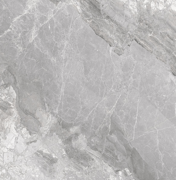 Керамогранит Cerdomus Supreme Silver Nat Ret 60x60