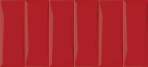 Настенная плитка Cersanit Evolution Кирпичи Красный Str. EVG413 20x44