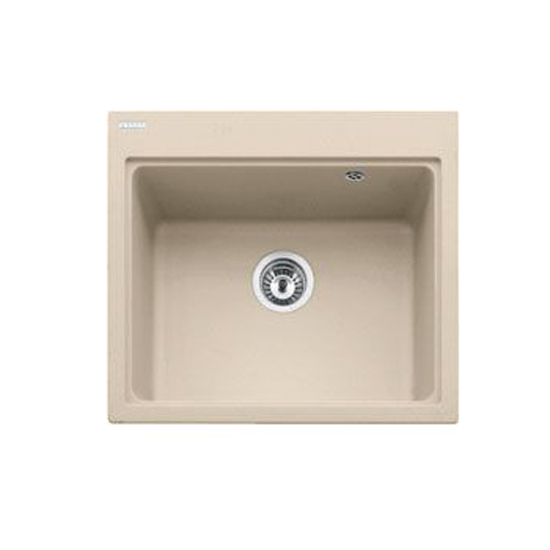 Кухонная мойка Franke Maris MRG 210-58 бежевый