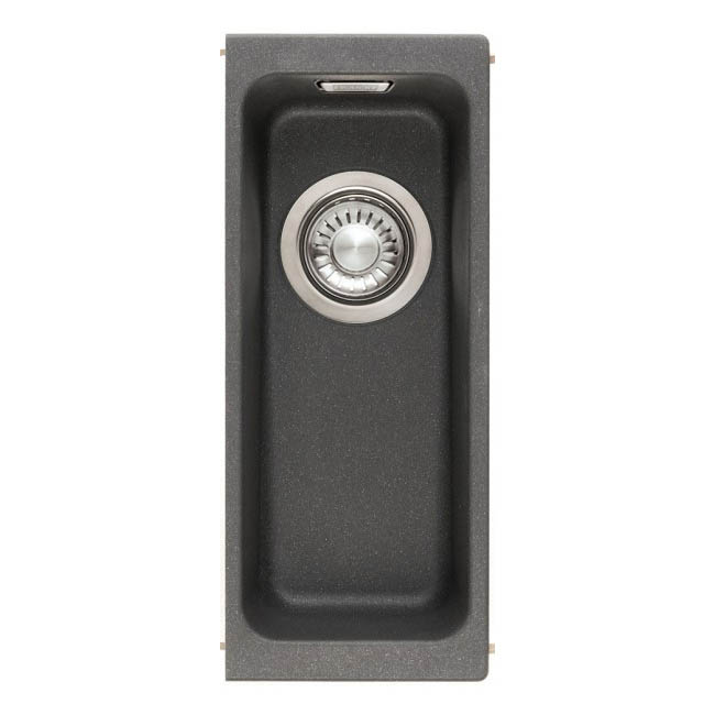 Кухонная мойка Franke Kubus KBG 110-16 белая