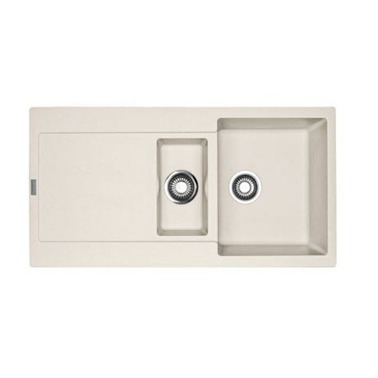 Кухонная мойка Franke Maris MRG 651-97 ваниль